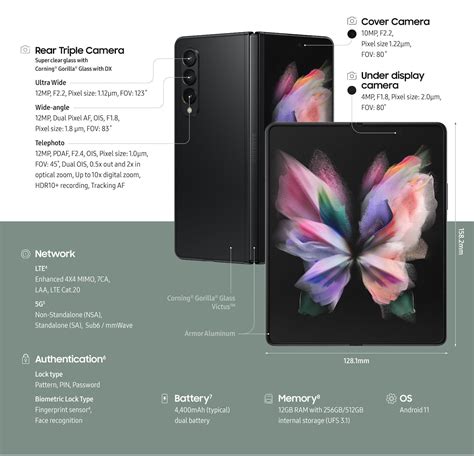 Samsung Galaxy Fold3 5g Available For Pre Order In Malaysia