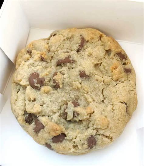 Crumbl Milk Chocolate Chip Copycat Cookie Madness