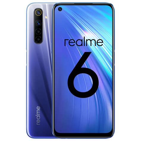 Realme Bleu Go Go Rmx Blu Achat Smartphone