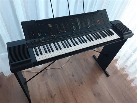 Yamaha Portatone Ps 6100 Keyboard Kaufen Auf Ricardo