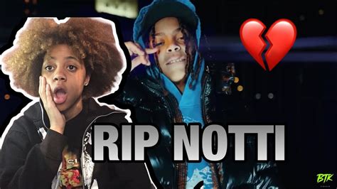 Sugarhillddot Letter To Notti Official Music Video Reaction Youtube