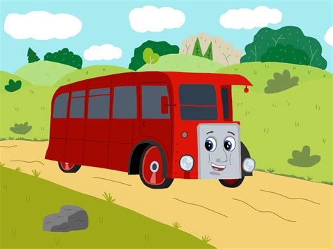 Bertie in Thomas Friends All Engines Go form by 4072whalen on DeviantArt