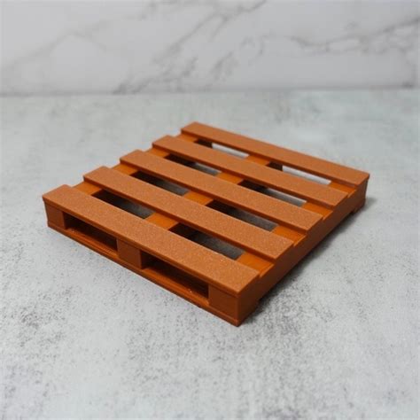 Mini Wood Pallets - Etsy