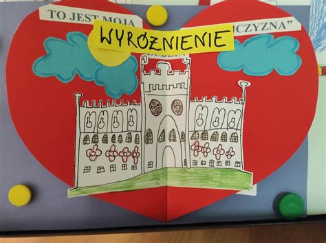 Rozstrzygni Cie Og Lnopolskiego Konkursu Plastycznego Moja Ma A