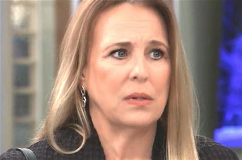 Gh Spoilers Laura Looks For Her Son In Russia And Finds Something