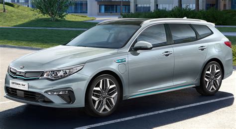 Coches KIA ficha técnica opiniones y pruebas