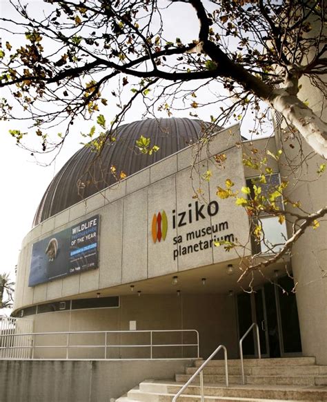 Iziko Planetarium