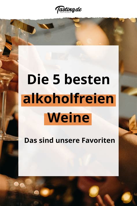 Ein Alkoholfreier Wein Das Klingt Erstmal Paradox Dennoch Auch Ein