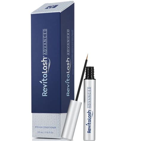 REVITALASH Eyelash Wimpernserum Im Test 01 2018