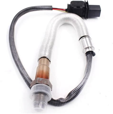 Yise F032 New OEM 11787570104 02 Air Fuel Ratio Lambda Oxygen Sensor