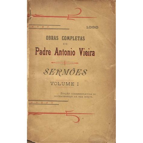 Sermões Padre Antonio Vieira - 7