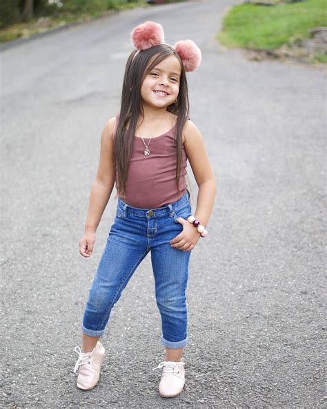 Littlemissamaya On Instagram Cute Kids Fashion Cute Little