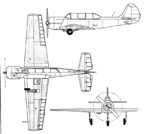 Yakovlev Yak 52 Alchetron The Free Social Encyclopedia