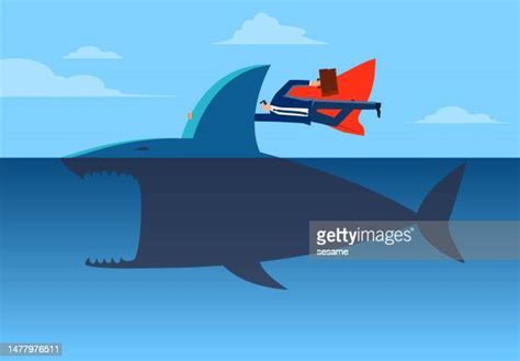 307 Man Eater Shark Stock Photos, High-Res Pictures, and Images - Getty ...