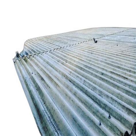 Metal Roofing Sheet At Rs 125 Kg Corrugated Roofing Sheets In