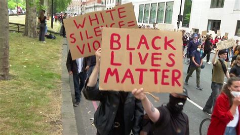 Black Lives Matter Book Judge Axed Over Twitter Remarks BBC News