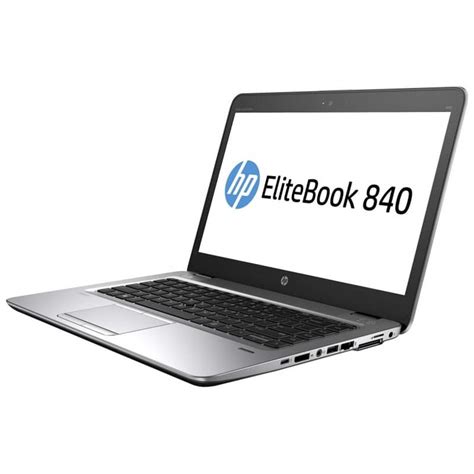 Laptop Second Hand Hp 840 G3 Core I5 6300u 16gb Ddr4 512gb Ssd Fhd