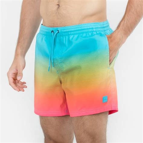 O neill cali gradient 15 swim shorts for men Maudymosi kostiumėliai