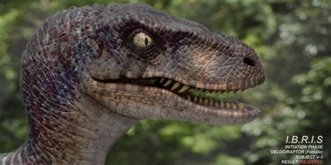 10 Canon Facts About Jurassic Parkworld Not Shown In The Movies