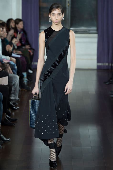 Jason Wu Collection Fall Ready To Wear Fashion Show Artofit