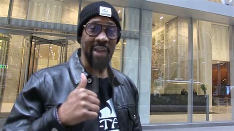 RZA Praises André 3000's Flute Album, Says Hip Hop Doesn't Need Saving