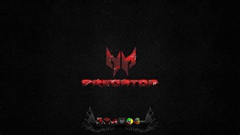 Acer Predator Wallpapers - Top Free Acer Predator Backgrounds ...