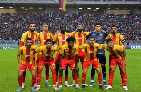 Football Al Ahly Et Lesp Rance Saffronteront En Finale De La Ligue