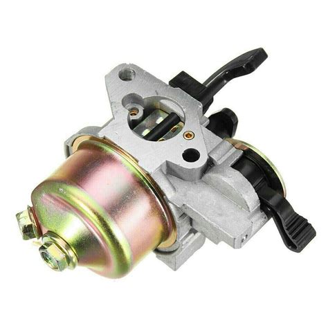 New Fits For Honda Gxh Gx Mixer Lifan Carb G Engine Carburettor