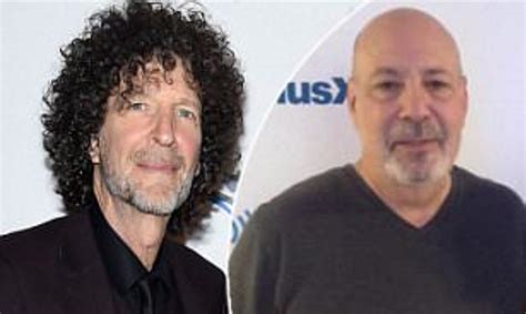 Howard Stern Tells Staff 'Go F**k Yourself' After They Called Him ...