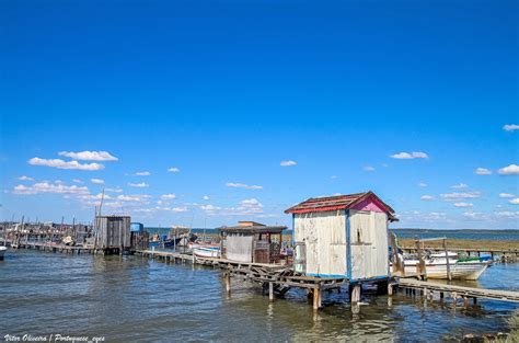 Cais Palaf Tico Da Carrasqueira Portugal Vitor Oliveira Flickr