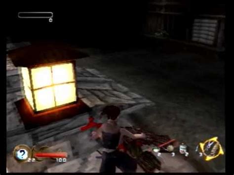 Let S Play Tenchu Stealth Assassins Part Youtube