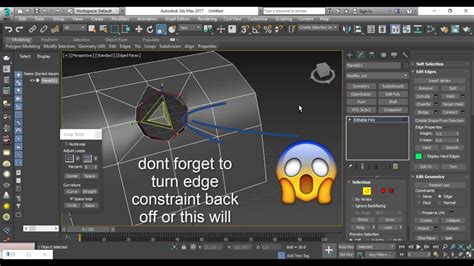 3DSMAX BASICS OF HARDSURFACE MODELING TUTORIAL YouTube