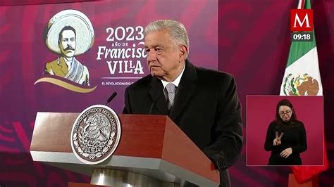 AMLO lamenta la muerte de Armando Guadiana Vídeo Dailymotion