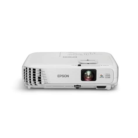 Epson Home Cinema 1040 1920 X 1200 Full HD 1080p 3LCD Projector With