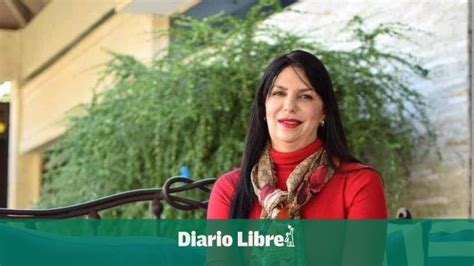 Solicitud De Coerci N Contra Diputada Rosa Amalia Pilarte Diario Libre