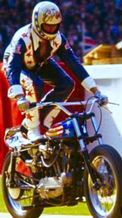 Pin on Evel Knievel | Bike, Bicycle, Wembley