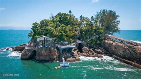 O Que Fazer No Guarujá Onde Ficar E Melhores Praias