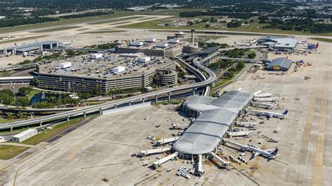 Tampa Airport