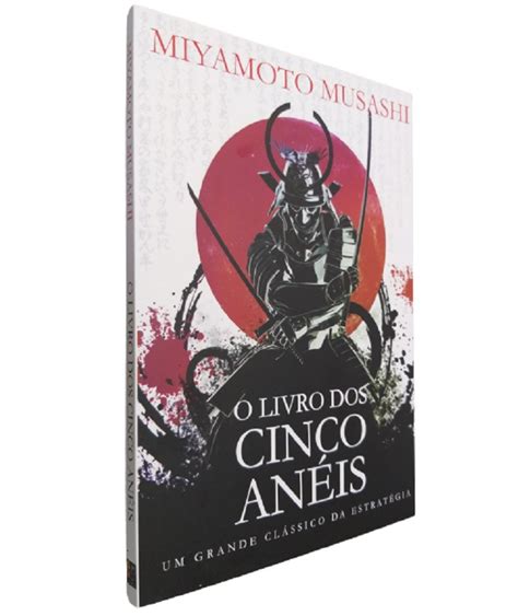 Livro F Sico O Livro Dos Cinco An Is Miyamoto Musashi Vikingeek