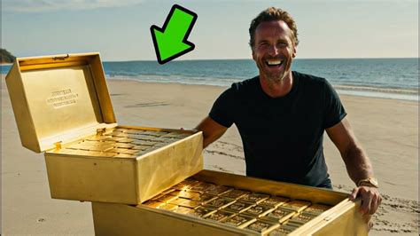 Ocean S Hidden Riches Top 10 Valuable Treasures Unearthed YouTube