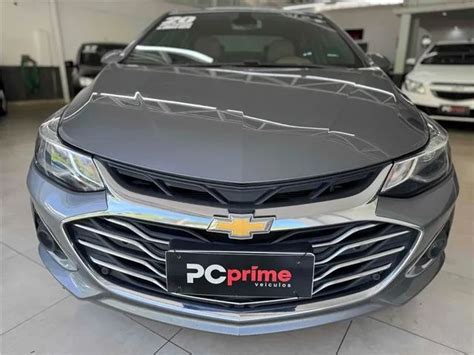 Chevrolet Cruze Premier V Tb Flex Aut Olx