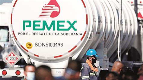 Pemex Renace Tiene Millonarias Ganancias El Ma Ana De Nuevo Laredo