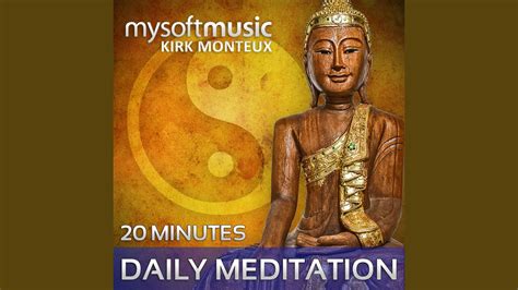 Daily Meditation Friday Minutes Youtube