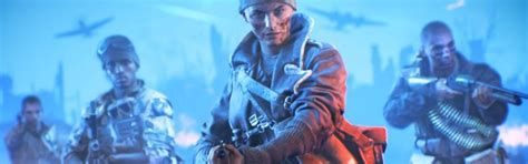 Battlefield 5 Svelata La Roadmap Futura Battle Royale A Marzo 2019