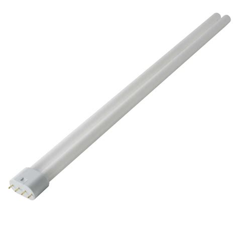 Osram Dulux L 55W 2G11 4 Pin Long Compact Fluorescent Lamp 3000K