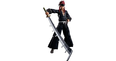 Bandai Bleach Thousand Year Blood War Renji Abarai 16cm BestPrice Gr