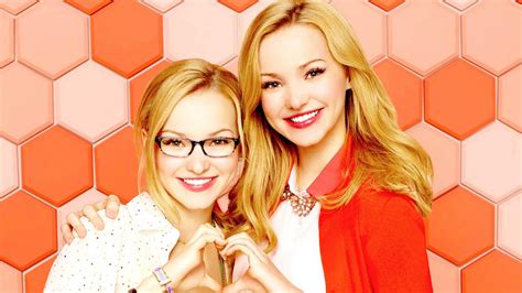 Disney Club Liv E Maddie Segunda Temporada Estreia Em Fevereiro