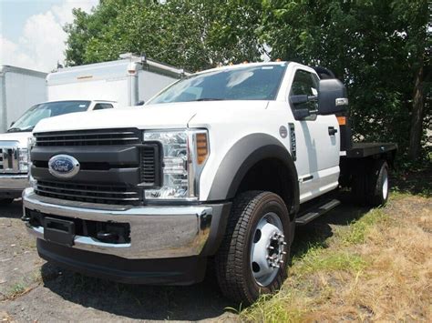 2019 Ford F 550 Xl For Sale