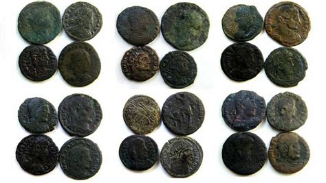 Collecting Ancient Roman Coins Part I: An Introduction