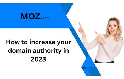 How To Increase Your Domain Authority In Dapachecker